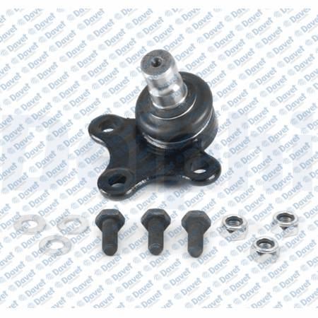 DELPHI TC8445 Rotil On Opel Corsa F 19> Mokka 20> Peugeot P208 19> P2008 20> Citroen C4 20> Ds3 19>